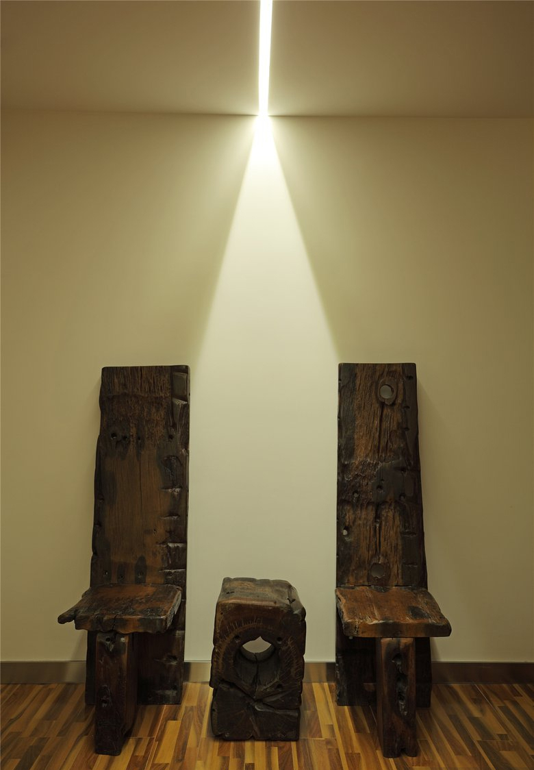 松江區(qū)120平科苑辦公室裝修設(shè)計-第2張圖片-上海古都建筑設(shè)計集團 松江區(qū)120平科苑辦公室裝修設(shè)計-第2張圖片-上海古都建筑設(shè)計集團