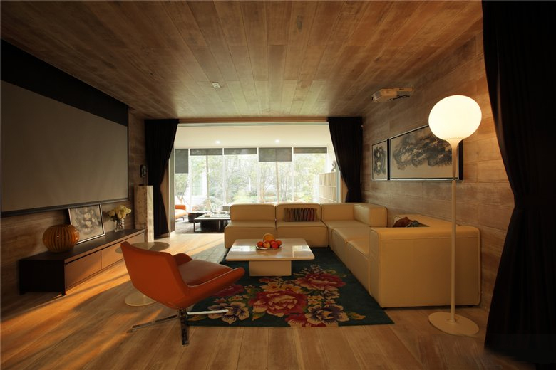 松江區(qū)120平科苑辦公室裝修設(shè)計-第7張圖片-上海古都建筑設(shè)計集團 松江區(qū)120平科苑辦公室裝修設(shè)計-第7張圖片-上海古都建筑設(shè)計集團