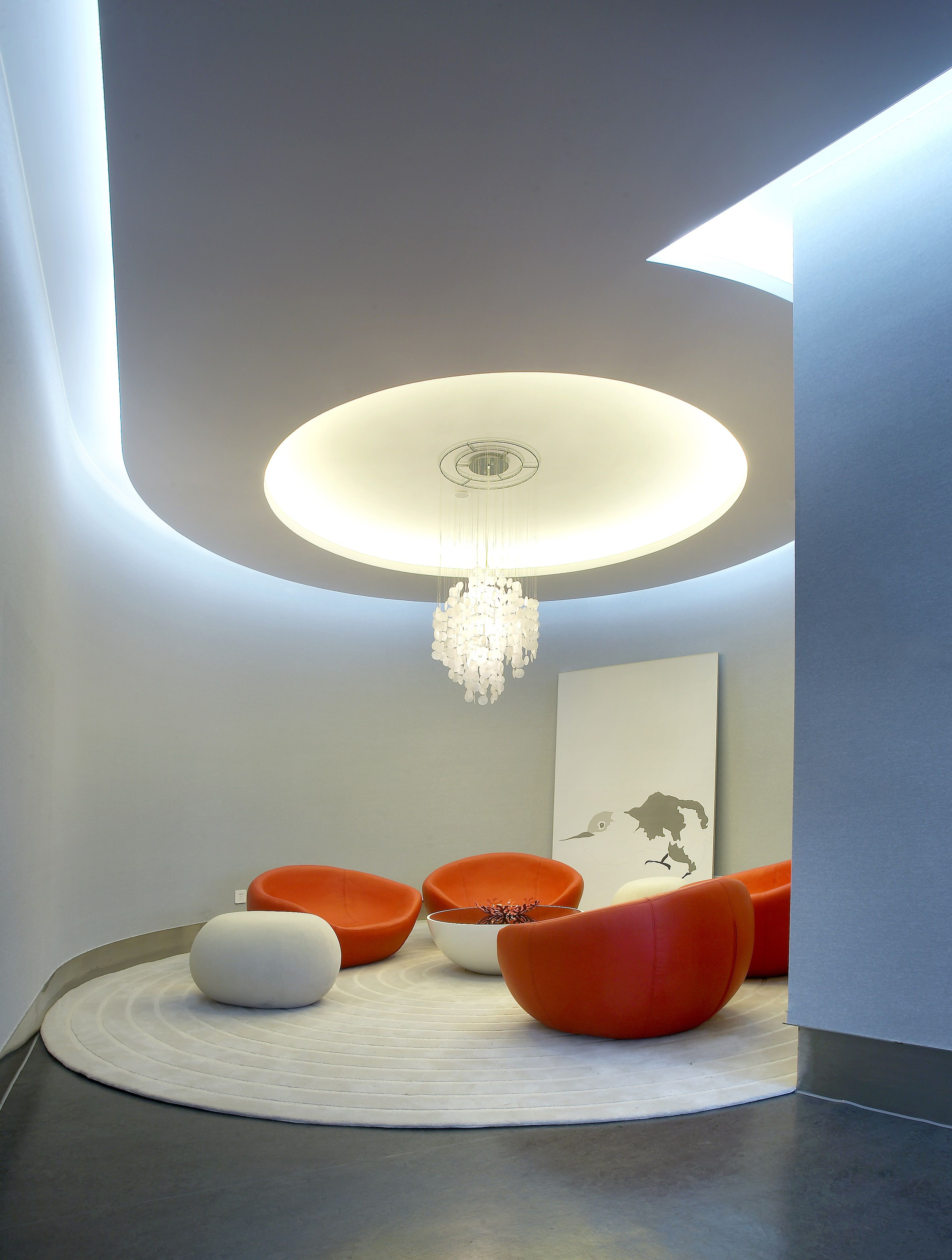 尚藝公司辦公室裝修設(shè)計-第1張圖片-上海古都建筑設(shè)計集團(tuán) 尚藝公司辦公室裝修設(shè)計-第1張圖片-上海古都建筑設(shè)計集團(tuán)