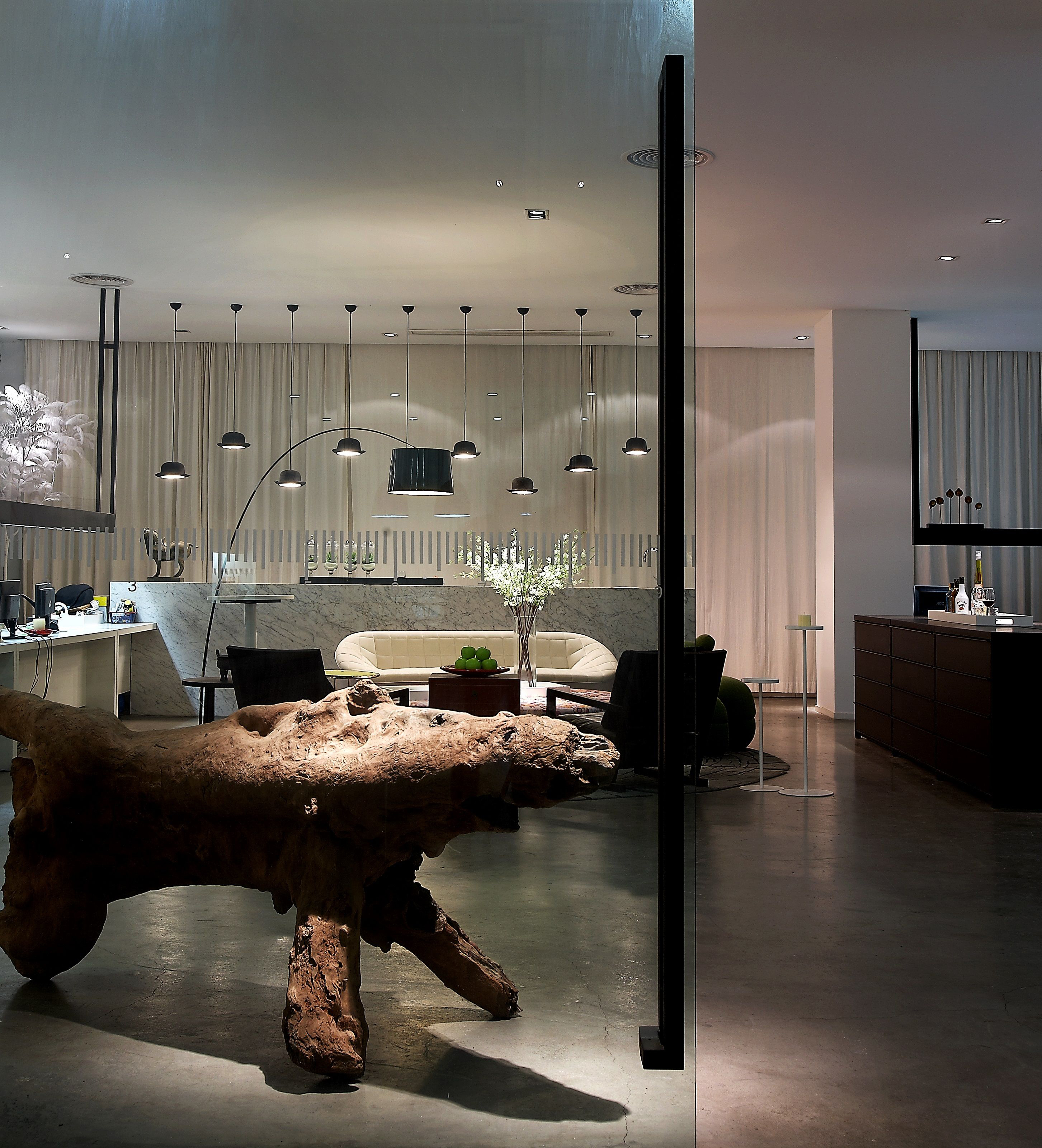 上海酒店設(shè)計辦公室裝修設(shè)計-第6張圖片-上海古都建筑設(shè)計集團 上海酒店設(shè)計辦公室裝修設(shè)計-第6張圖片-上海古都建筑設(shè)計集團