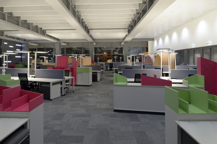 編輯部辦公室裝修設(shè)計(jì)效果圖-第5張圖片-上海古都建筑設(shè)計(jì)集團(tuán) 編輯部辦公室裝修設(shè)計(jì)效果圖-第5張圖片-上海古都建筑設(shè)計(jì)集團(tuán)