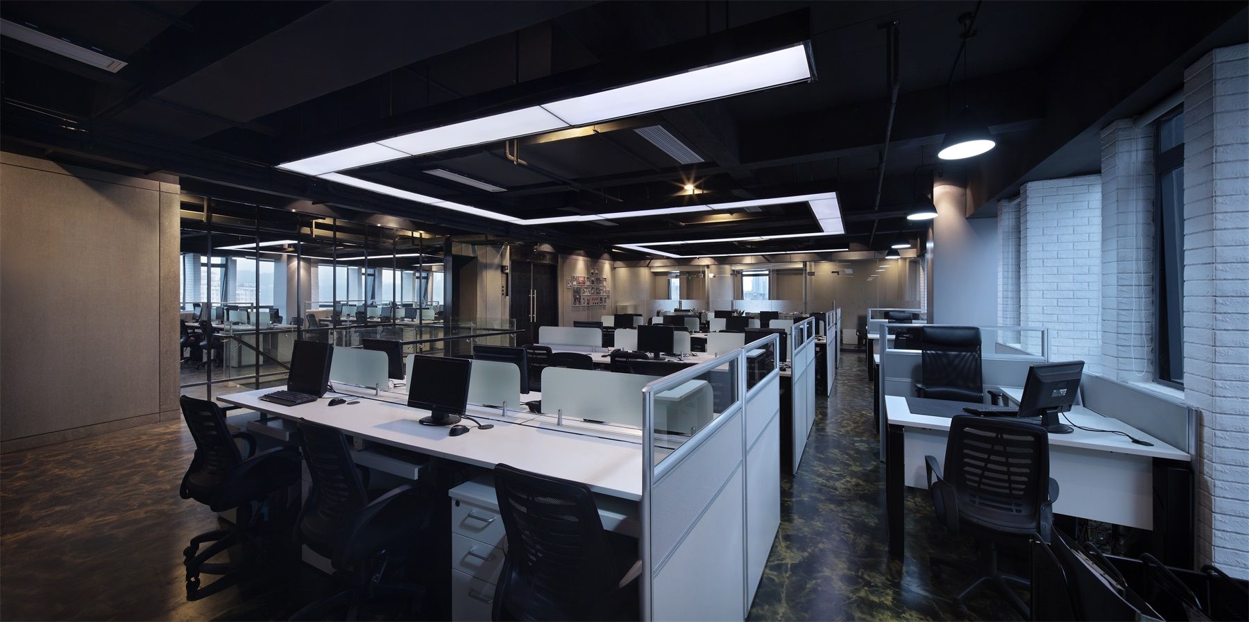 簡(jiǎn)約風(fēng)格教育機(jī)構(gòu)辦公室裝修設(shè)計(jì)效果圖-第4張圖片-上海古都建筑設(shè)計(jì)集團(tuán) 簡(jiǎn)約風(fēng)格教育機(jī)構(gòu)辦公室裝修設(shè)計(jì)效果圖-第4張圖片-上海古都建筑設(shè)計(jì)集團(tuán)