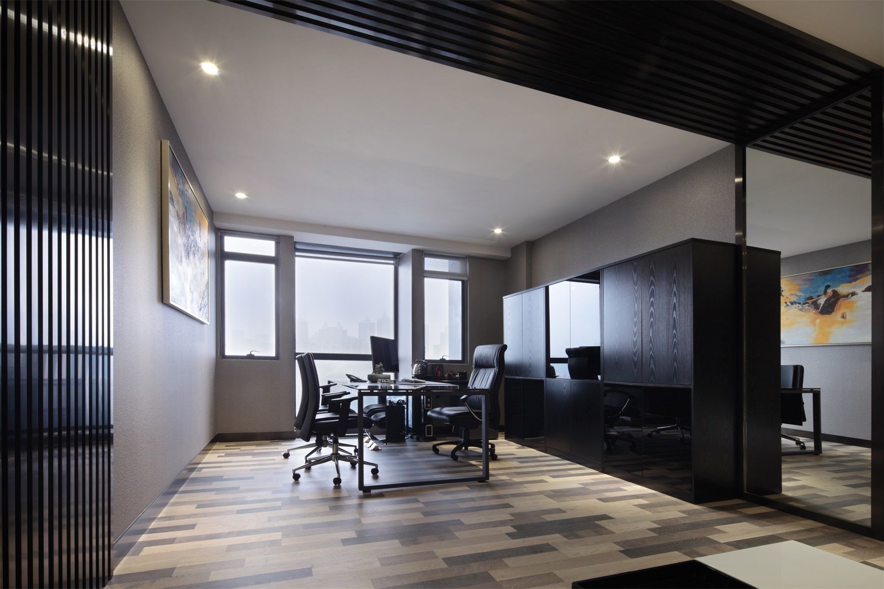 簡(jiǎn)約風(fēng)格教育機(jī)構(gòu)辦公室裝修設(shè)計(jì)效果圖-第7張圖片-上海古都建筑設(shè)計(jì)集團(tuán) 簡(jiǎn)約風(fēng)格教育機(jī)構(gòu)辦公室裝修設(shè)計(jì)效果圖-第7張圖片-上海古都建筑設(shè)計(jì)集團(tuán)