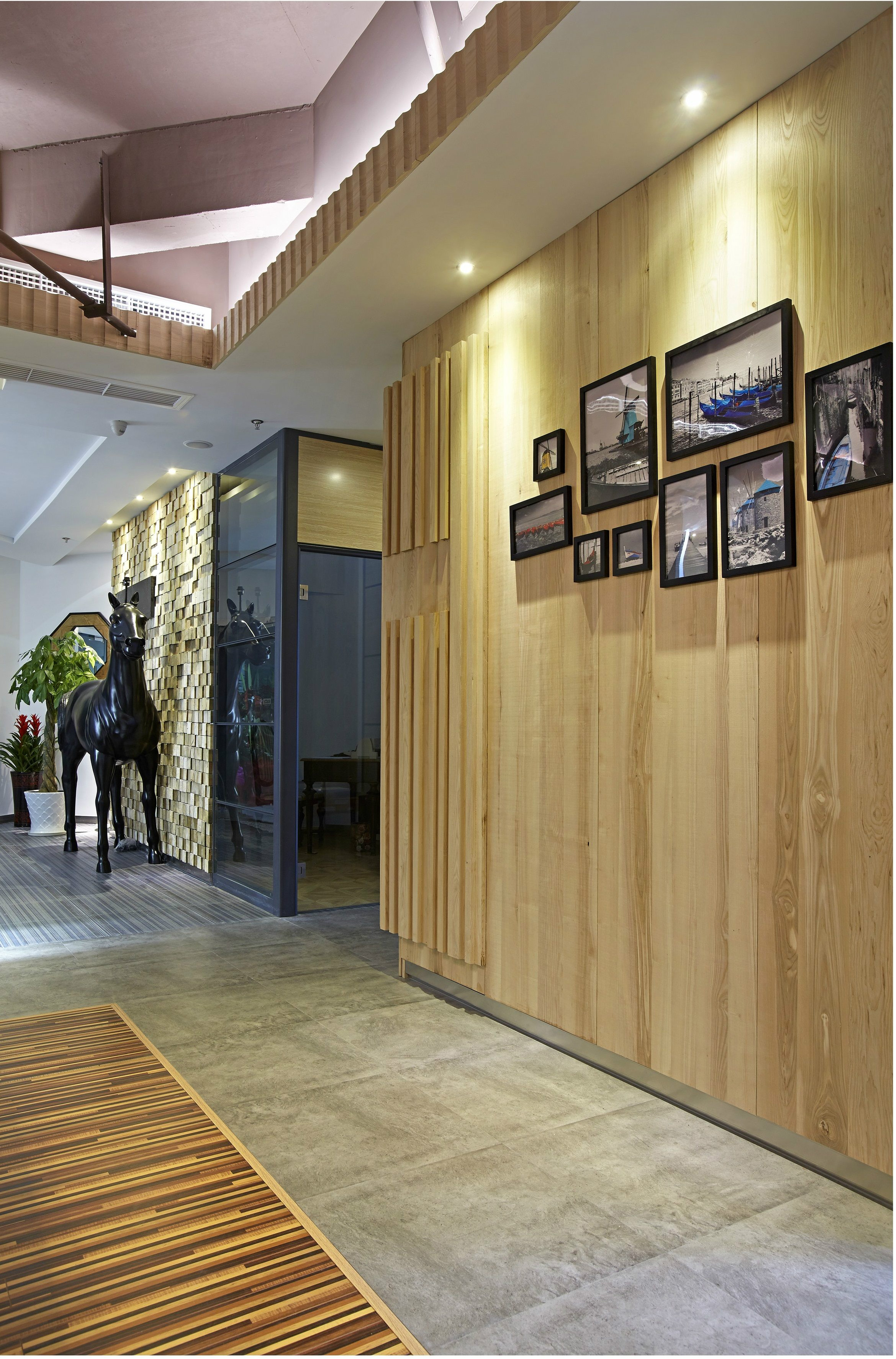 浦東新區(qū)紡織品公司辦公室裝修設(shè)計-第6張圖片-上海古都建筑設(shè)計集團(tuán) 浦東新區(qū)紡織品公司辦公室裝修設(shè)計-第6張圖片-上海古都建筑設(shè)計集團(tuán)