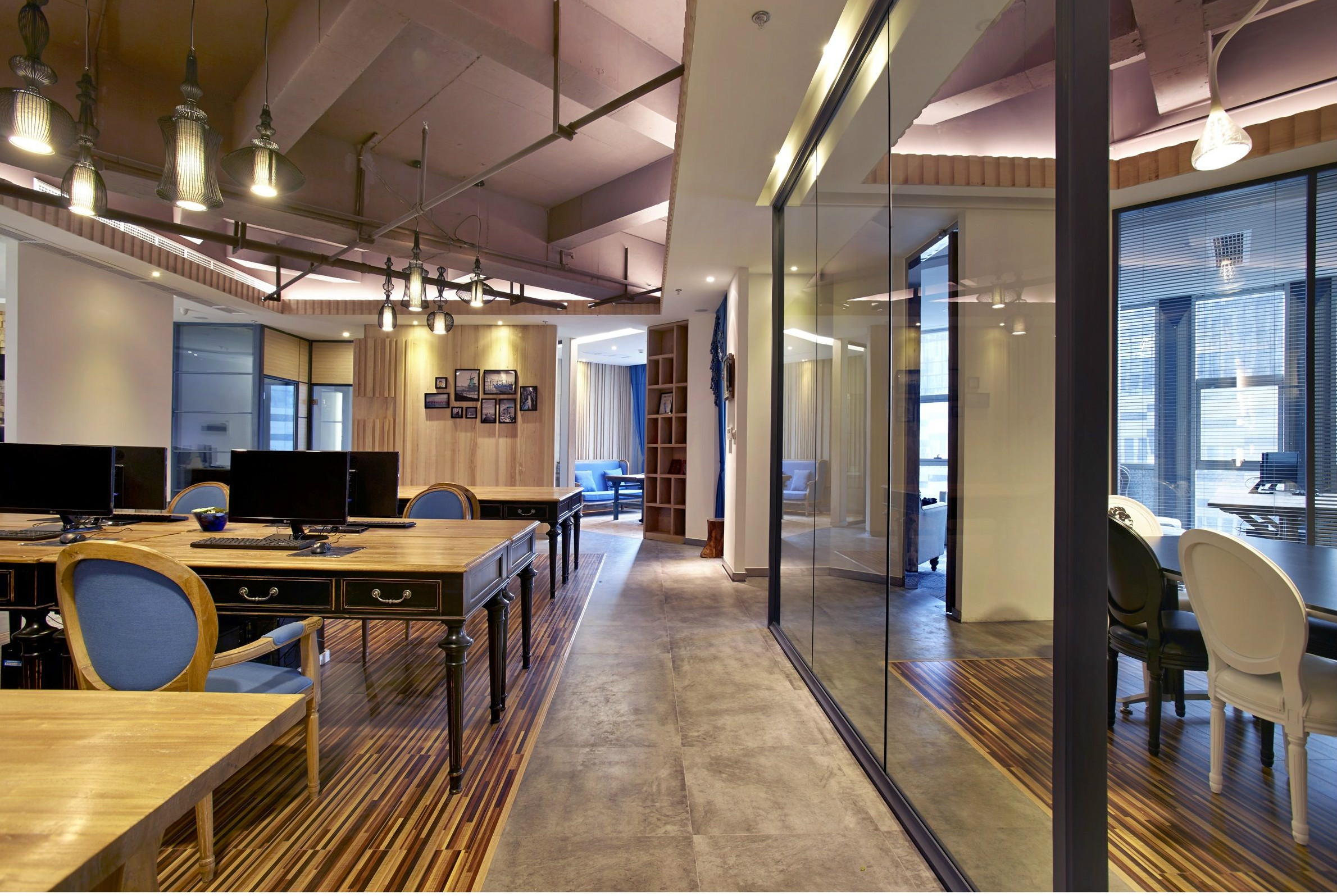 浦東新區(qū)紡織品公司辦公室裝修設(shè)計-第7張圖片-上海古都建筑設(shè)計集團(tuán) 浦東新區(qū)紡織品公司辦公室裝修設(shè)計-第7張圖片-上海古都建筑設(shè)計集團(tuán)