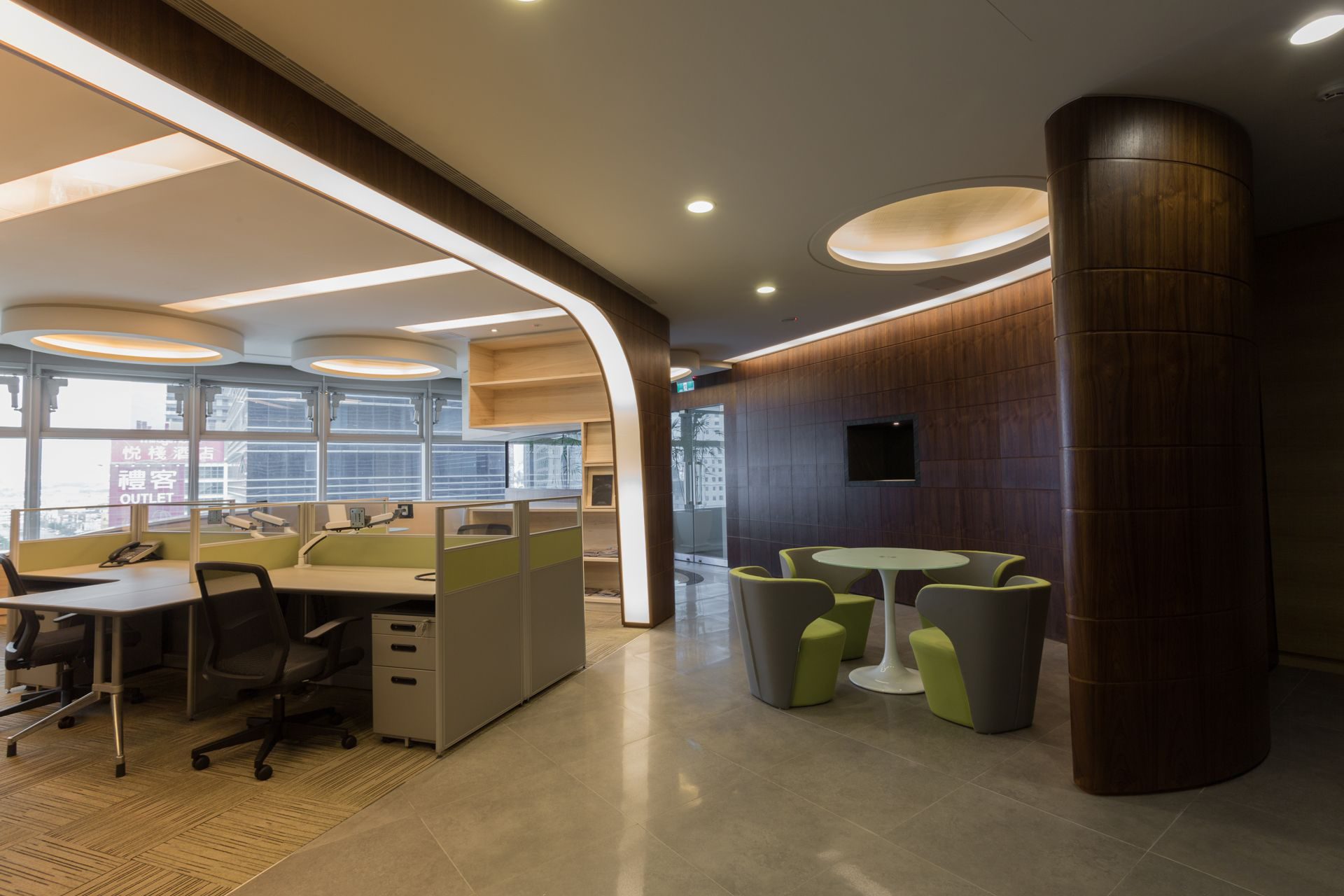 普陀區(qū)自然風(fēng)格辦公室裝修設(shè)計(jì)-第1張圖片-上海古都建筑設(shè)計(jì)集團(tuán) 普陀區(qū)自然風(fēng)格辦公室裝修設(shè)計(jì)-第1張圖片-上海古都建筑設(shè)計(jì)集團(tuán)