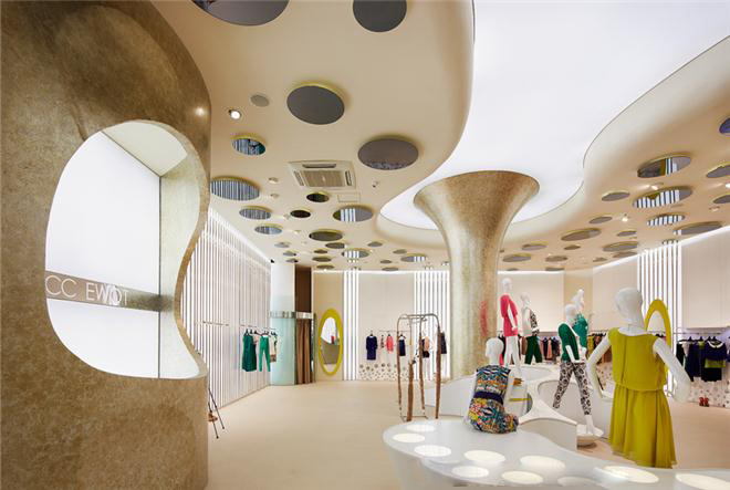 浦東新區(qū)服飾公司辦公室裝修設(shè)計(jì)-第11張圖片-上海古都建筑設(shè)計(jì)集團(tuán) 浦東新區(qū)服飾公司辦公室裝修設(shè)計(jì)-第11張圖片-上海古都建筑設(shè)計(jì)集團(tuán)