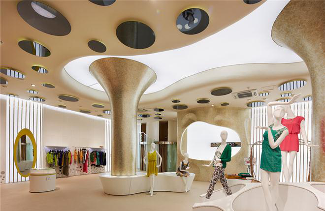 浦東新區(qū)服飾公司辦公室裝修設(shè)計(jì)-第12張圖片-上海古都建筑設(shè)計(jì)集團(tuán) 浦東新區(qū)服飾公司辦公室裝修設(shè)計(jì)-第12張圖片-上海古都建筑設(shè)計(jì)集團(tuán)