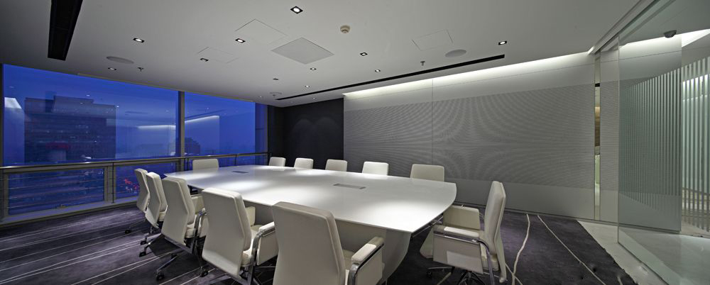 上海商務(wù)中心辦公室裝修設(shè)計(jì)-第7張圖片-上海古都建筑設(shè)計(jì)集團(tuán) 上海商務(wù)中心辦公室裝修設(shè)計(jì)-第7張圖片-上海古都建筑設(shè)計(jì)集團(tuán)