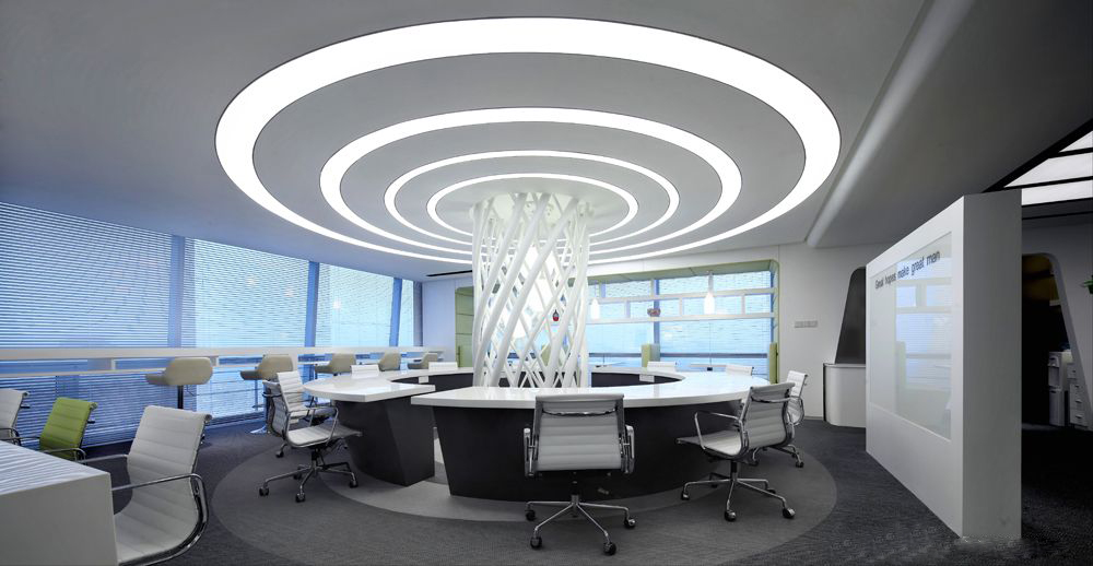 上海辦公室裝修簡(jiǎn)潔清新風(fēng)格設(shè)計(jì)-第1張圖片-上海古都建筑設(shè)計(jì)集團(tuán) 上海辦公室裝修簡(jiǎn)潔清新風(fēng)格設(shè)計(jì)-第1張圖片-上海古都建筑設(shè)計(jì)集團(tuán)