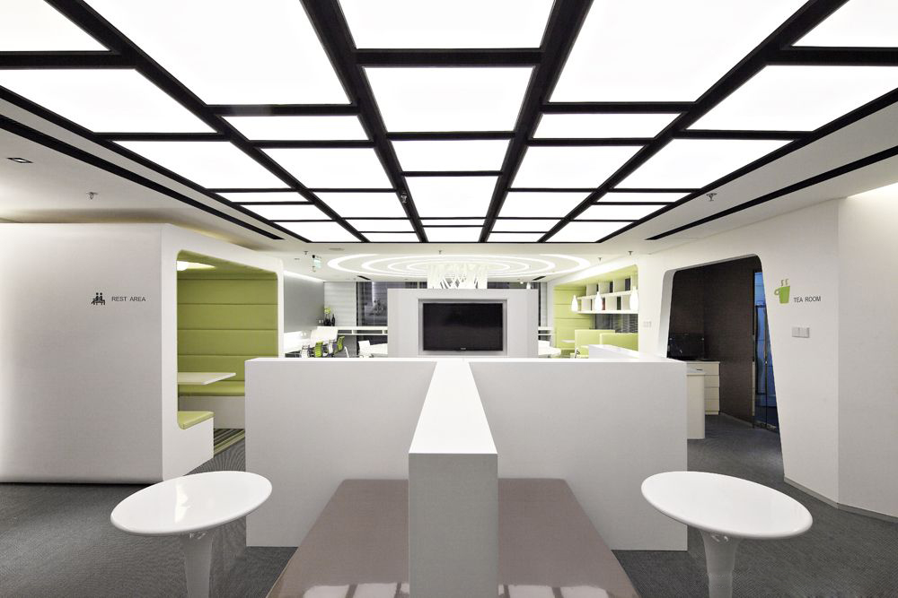 上海辦公室裝修簡(jiǎn)潔清新風(fēng)格設(shè)計(jì)-第12張圖片-上海古都建筑設(shè)計(jì)集團(tuán) 上海辦公室裝修簡(jiǎn)潔清新風(fēng)格設(shè)計(jì)-第12張圖片-上海古都建筑設(shè)計(jì)集團(tuán)