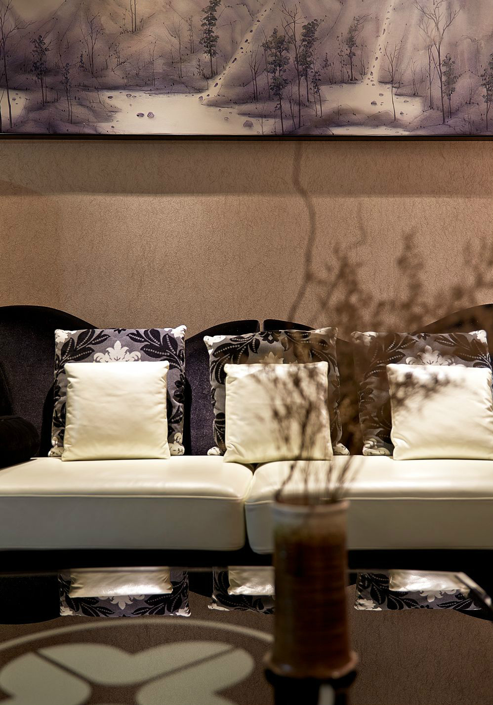 大氣奢華風(fēng)格辦公室裝修設(shè)計(jì)-第10張圖片-上海古都建筑設(shè)計(jì)集團(tuán) 大氣奢華風(fēng)格辦公室裝修設(shè)計(jì)-第10張圖片-上海古都建筑設(shè)計(jì)集團(tuán)