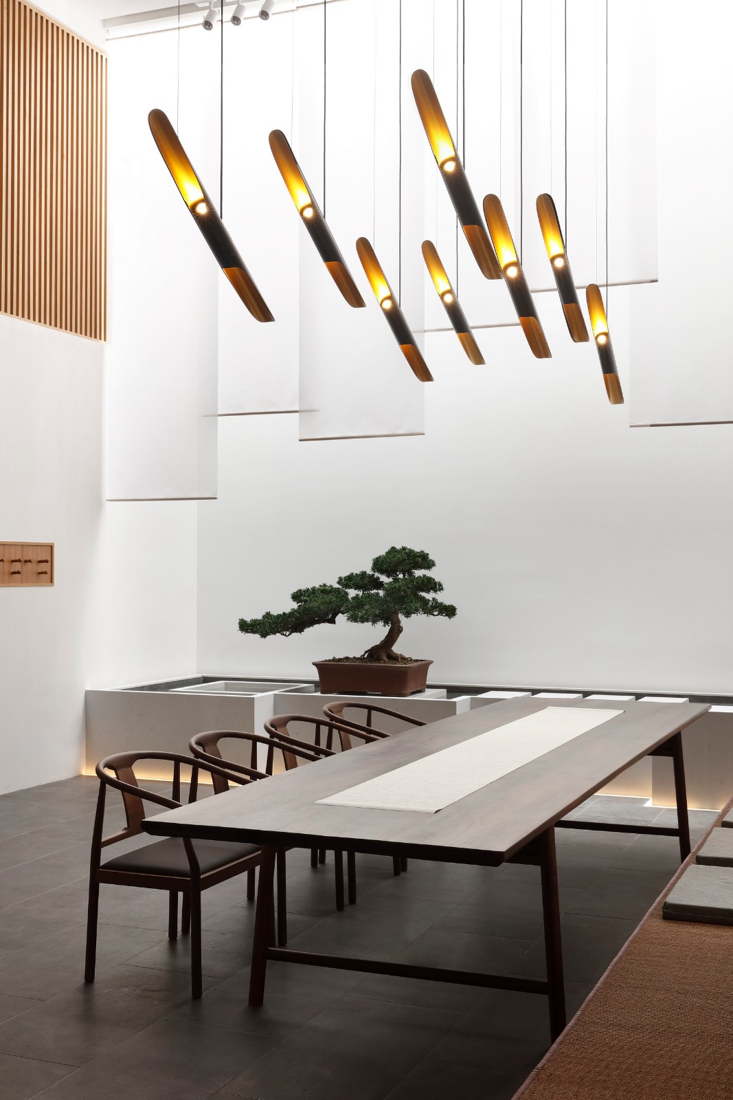 松江區(qū)中式簡約茶莊裝修設(shè)計(jì)-第5張圖片-上海古都建筑設(shè)計(jì)集團(tuán) 松江區(qū)中式簡約茶莊裝修設(shè)計(jì)-第5張圖片-上海古都建筑設(shè)計(jì)集團(tuán)