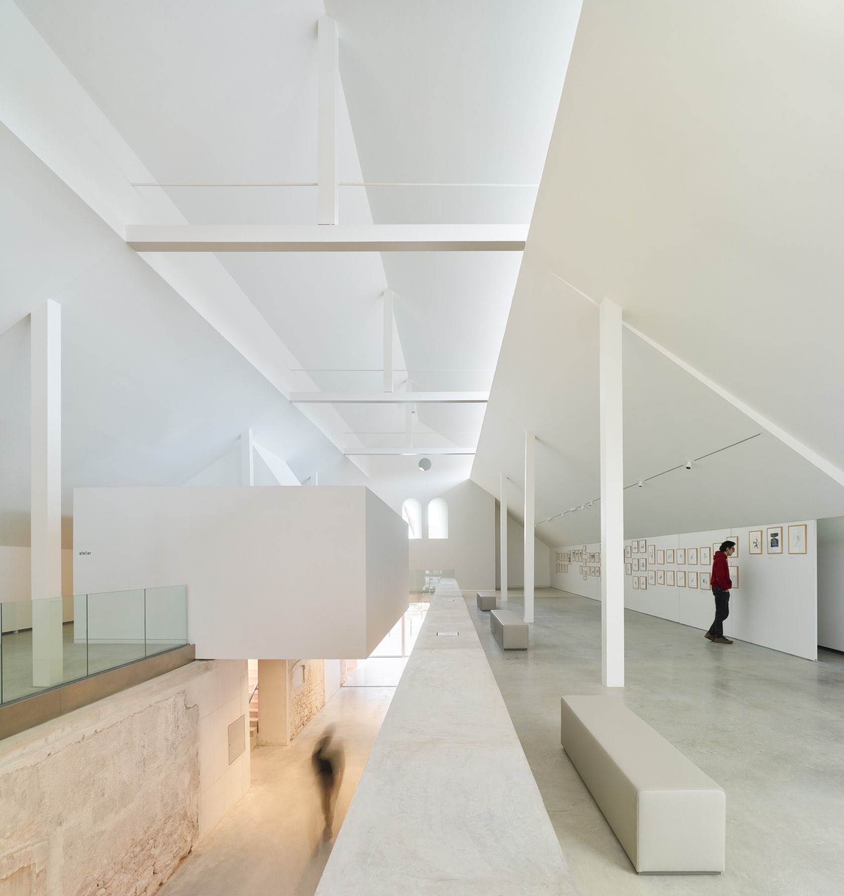 普陀區(qū)簡約風(fēng)格展廳裝修設(shè)計-第4張圖片-上海古都建筑設(shè)計集團(tuán) 普陀區(qū)簡約風(fēng)格展廳裝修設(shè)計-第4張圖片-上海古都建筑設(shè)計集團(tuán)