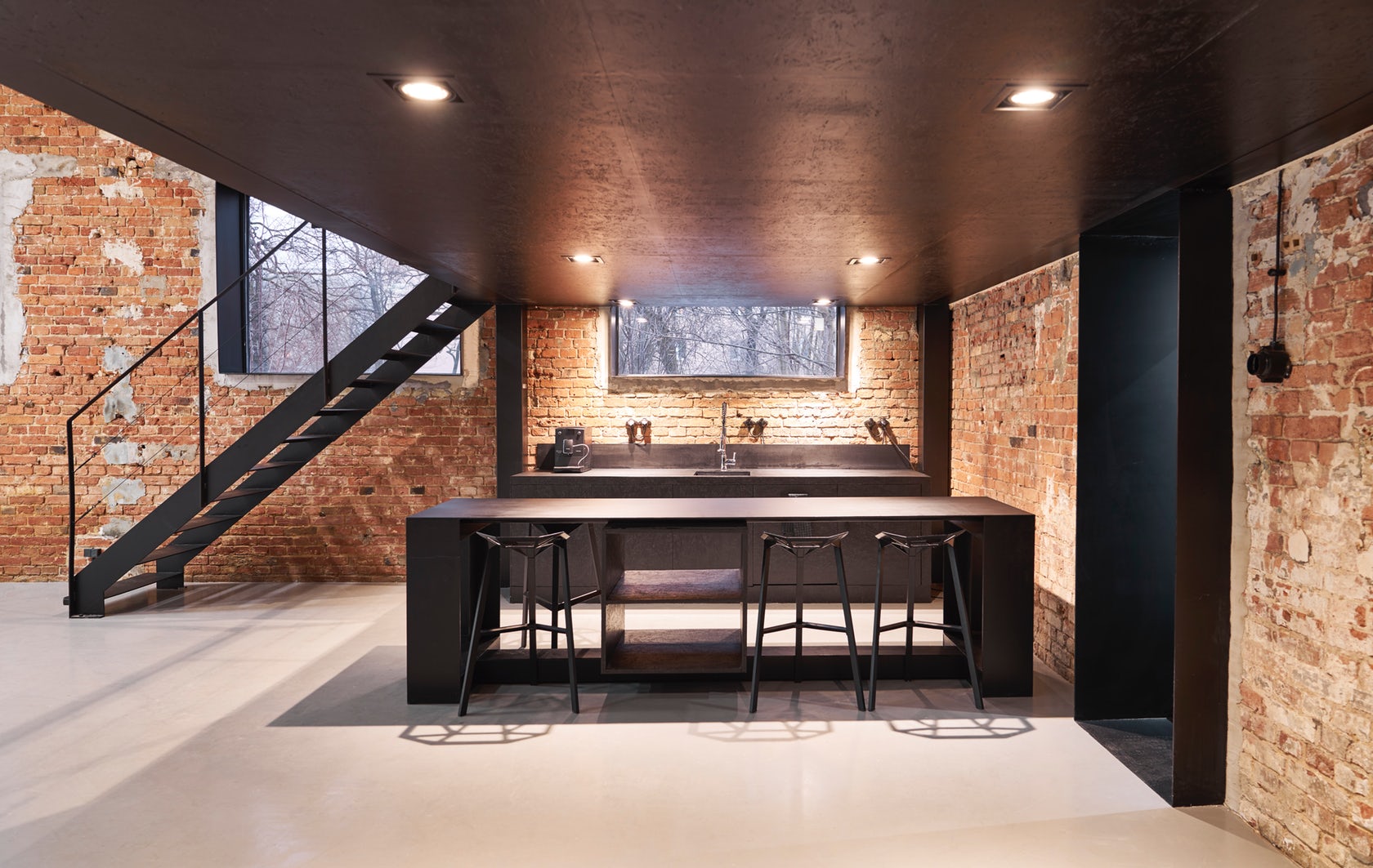 上海辦公室裝修懷舊風(fēng)格攝影棚裝修設(shè)計-第3張圖片-上海古都建筑設(shè)計集團 上海辦公室裝修懷舊風(fēng)格攝影棚裝修設(shè)計-第3張圖片-上海古都建筑設(shè)計集團