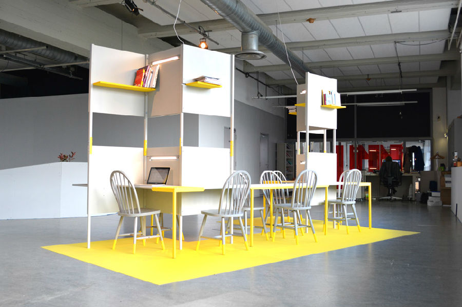 上海簡約工業(yè)風(fēng)辦公室裝修設(shè)計-第10張圖片-上海古都建筑設(shè)計集團 上海簡約工業(yè)風(fēng)辦公室裝修設(shè)計-第10張圖片-上海古都建筑設(shè)計集團