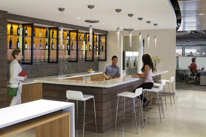 閔行區(qū)辦公室裝修歐式風格設計-第8張圖片-上海古都建筑設計集團 閔行區(qū)辦公室裝修歐式風格設計-第8張圖片-上海古都建筑設計集團