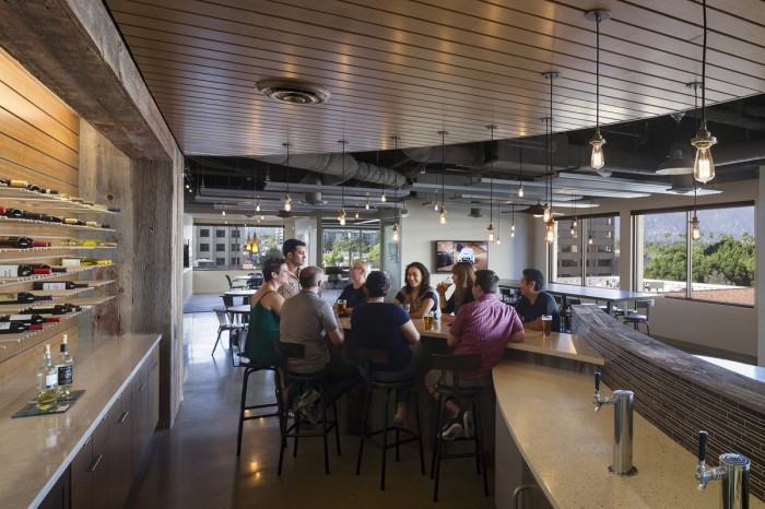 閔行區(qū)辦公室裝修歐式風格設計-第4張圖片-上海古都建筑設計集團 閔行區(qū)辦公室裝修歐式風格設計-第4張圖片-上海古都建筑設計集團