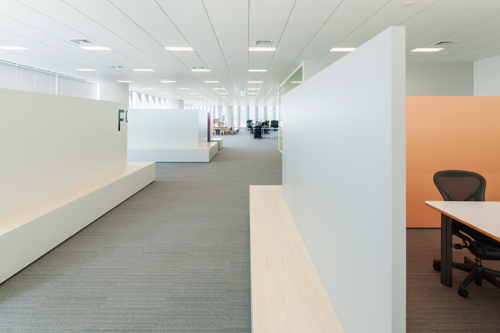 普陀區(qū)潔白簡約風格辦公室裝修設(shè)計-第1張圖片-上海古都建筑設(shè)計集團 普陀區(qū)潔白簡約風格辦公室裝修設(shè)計-第1張圖片-上海古都建筑設(shè)計集團