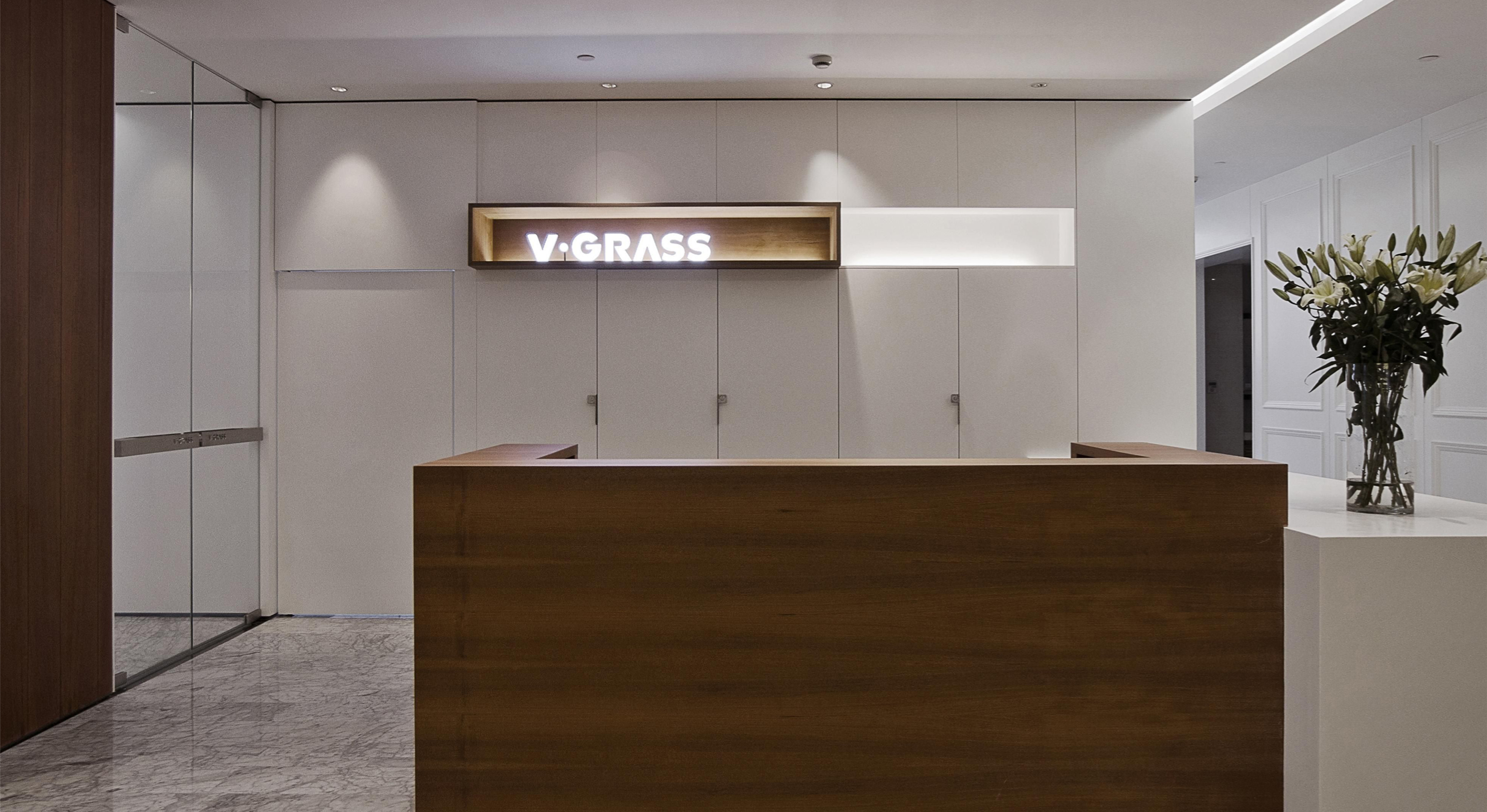 300平大氣奢華風(fēng)格辦公室裝修設(shè)計-第7張圖片-上海古都建筑設(shè)計集團 300平大氣奢華風(fēng)格辦公室裝修設(shè)計-第7張圖片-上海古都建筑設(shè)計集團