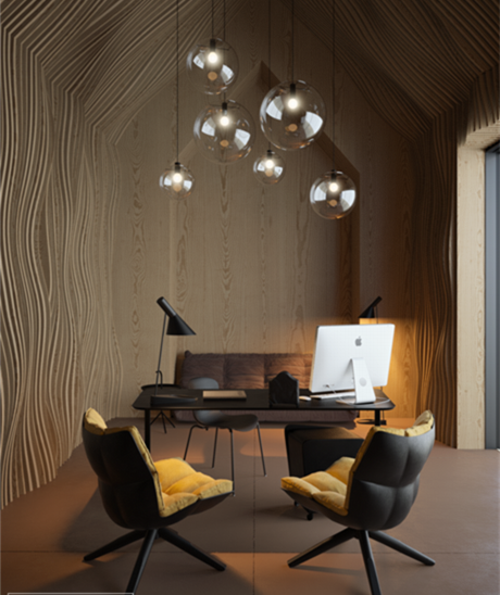 上海辦公室裝修閣樓裝修設(shè)計(jì)-第6張圖片-上海古都建筑設(shè)計(jì)集團(tuán) 上海辦公室裝修閣樓裝修設(shè)計(jì)-第6張圖片-上海古都建筑設(shè)計(jì)集團(tuán)