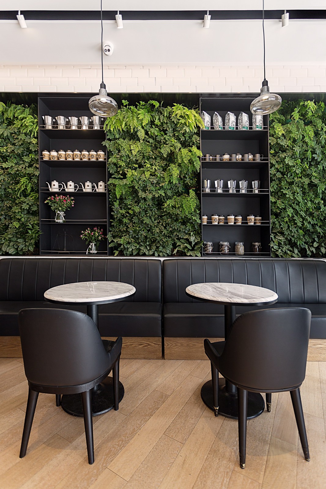 黃浦區(qū)120平蛋糕店裝修設(shè)計-第4張圖片-上海古都建筑設(shè)計集團 黃浦區(qū)120平蛋糕店裝修設(shè)計-第4張圖片-上海古都建筑設(shè)計集團