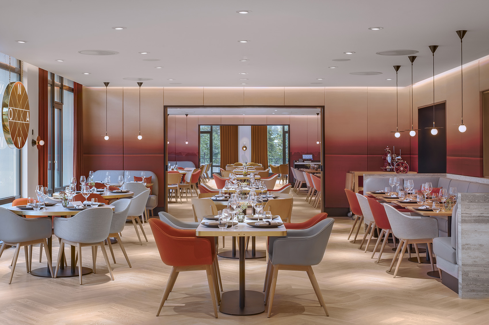 北歐風格咖啡廳裝修設(shè)計-第1張圖片-上海古都建筑設(shè)計集團 北歐風格咖啡廳裝修設(shè)計-第1張圖片-上海古都建筑設(shè)計集團