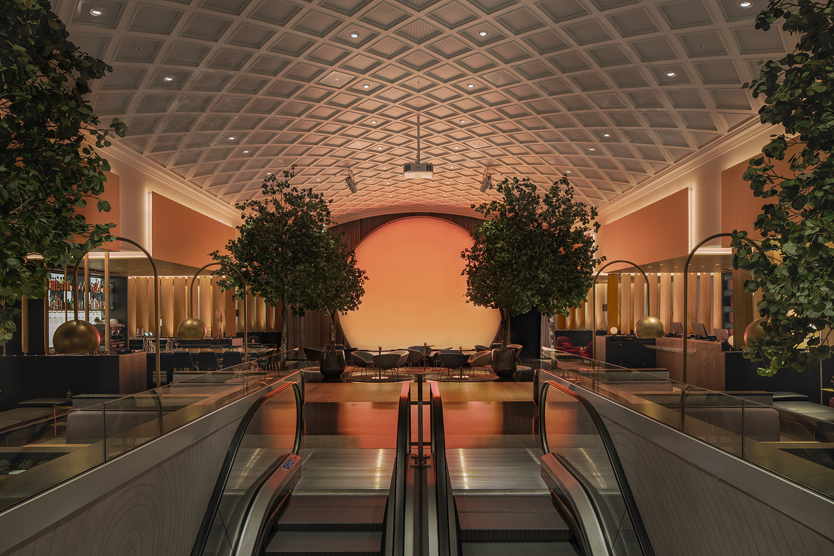 北歐風格咖啡廳裝修設(shè)計-第3張圖片-上海古都建筑設(shè)計集團 北歐風格咖啡廳裝修設(shè)計-第3張圖片-上海古都建筑設(shè)計集團