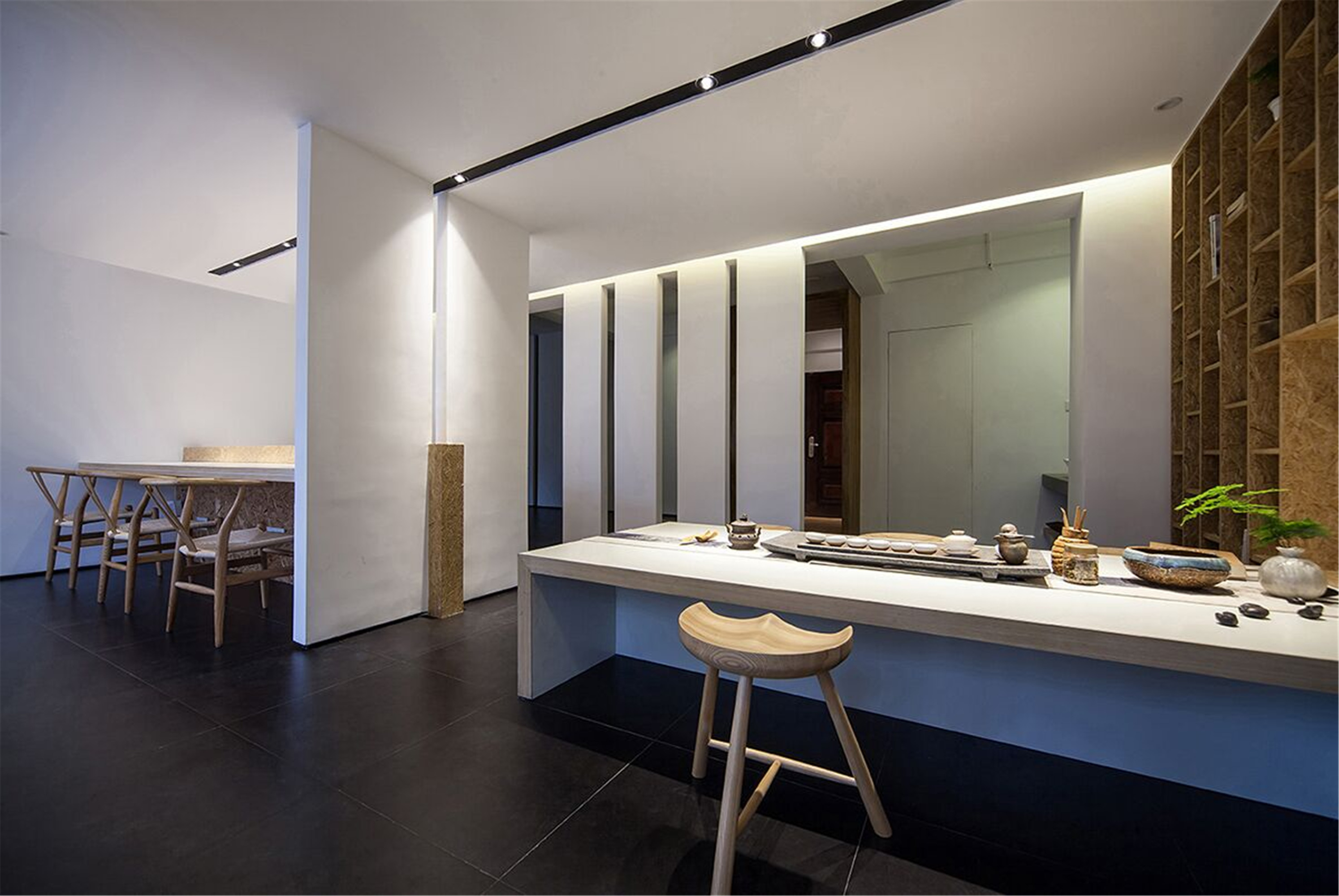 青浦區(qū)簡約大氣辦公室裝修設(shè)計(jì)-第5張圖片-上海古都建筑設(shè)計(jì)集團(tuán) 青浦區(qū)簡約大氣辦公室裝修設(shè)計(jì)-第5張圖片-上海古都建筑設(shè)計(jì)集團(tuán)