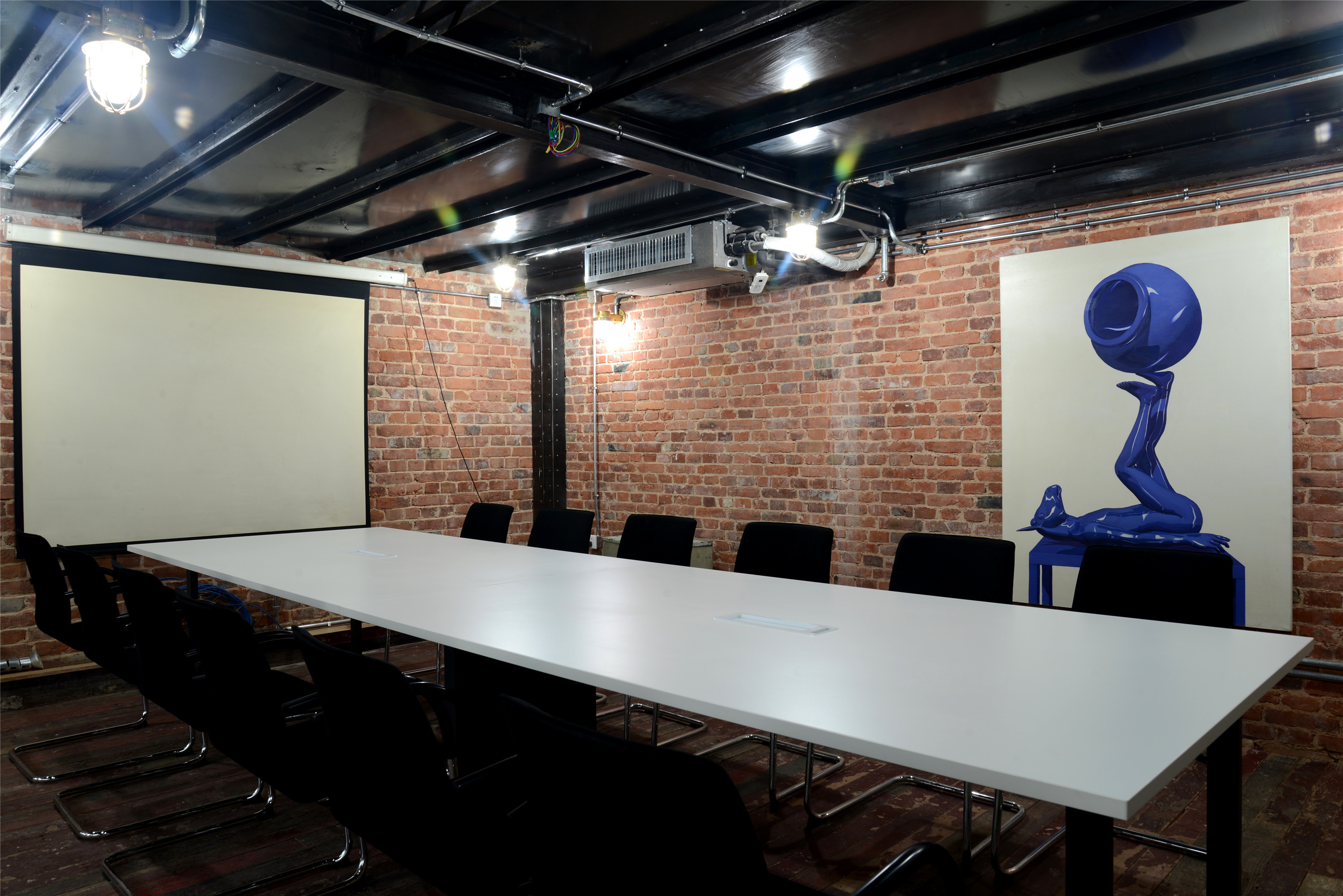 青浦區(qū)工業(yè)風(fēng)開闊辦公室裝修設(shè)計(jì)-第5張圖片-上海古都建筑設(shè)計(jì)集團(tuán) 青浦區(qū)工業(yè)風(fēng)開闊辦公室裝修設(shè)計(jì)-第5張圖片-上海古都建筑設(shè)計(jì)集團(tuán)