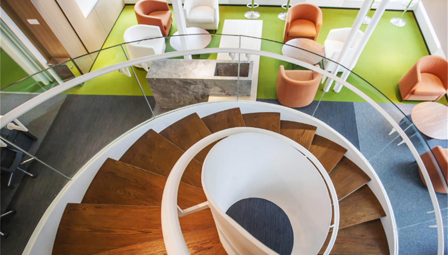 時(shí)尚簡(jiǎn)約風(fēng)格辦公室裝修設(shè)計(jì)效果圖-第6張圖片-上海古都建筑設(shè)計(jì)集團(tuán) 時(shí)尚簡(jiǎn)約風(fēng)格辦公室裝修設(shè)計(jì)效果圖-第6張圖片-上海古都建筑設(shè)計(jì)集團(tuán)