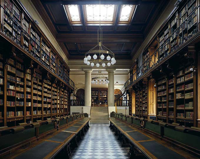 公共圖書館裝修設(shè)計(jì)-第4張圖片-上海古都建筑設(shè)計(jì)集團(tuán) 公共圖書館裝修設(shè)計(jì)-第4張圖片-上海古都建筑設(shè)計(jì)集團(tuán)