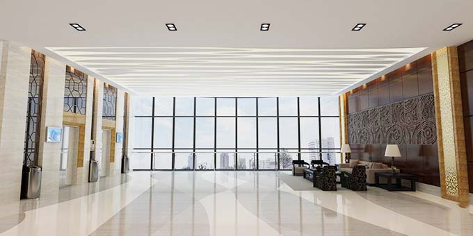 青浦區(qū)精品辦公室裝修設(shè)計-第4張圖片-上海古都建筑設(shè)計集團 青浦區(qū)精品辦公室裝修設(shè)計-第4張圖片-上海古都建筑設(shè)計集團