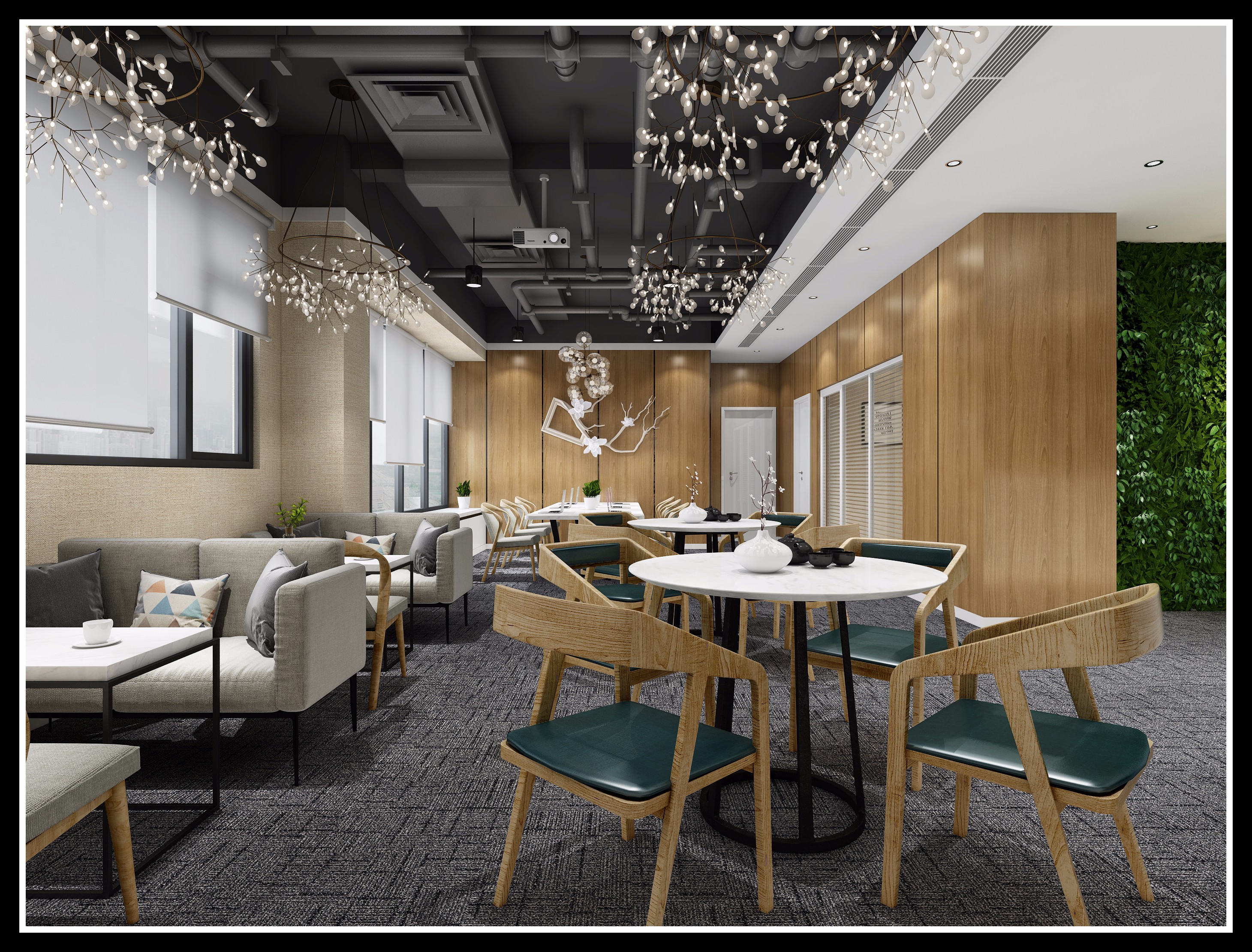 青浦區(qū)辦公室茶水間裝修設(shè)計(jì)-第3張圖片-上海古都建筑設(shè)計(jì)集團(tuán) 青浦區(qū)辦公室茶水間裝修設(shè)計(jì)-第3張圖片-上海古都建筑設(shè)計(jì)集團(tuán)