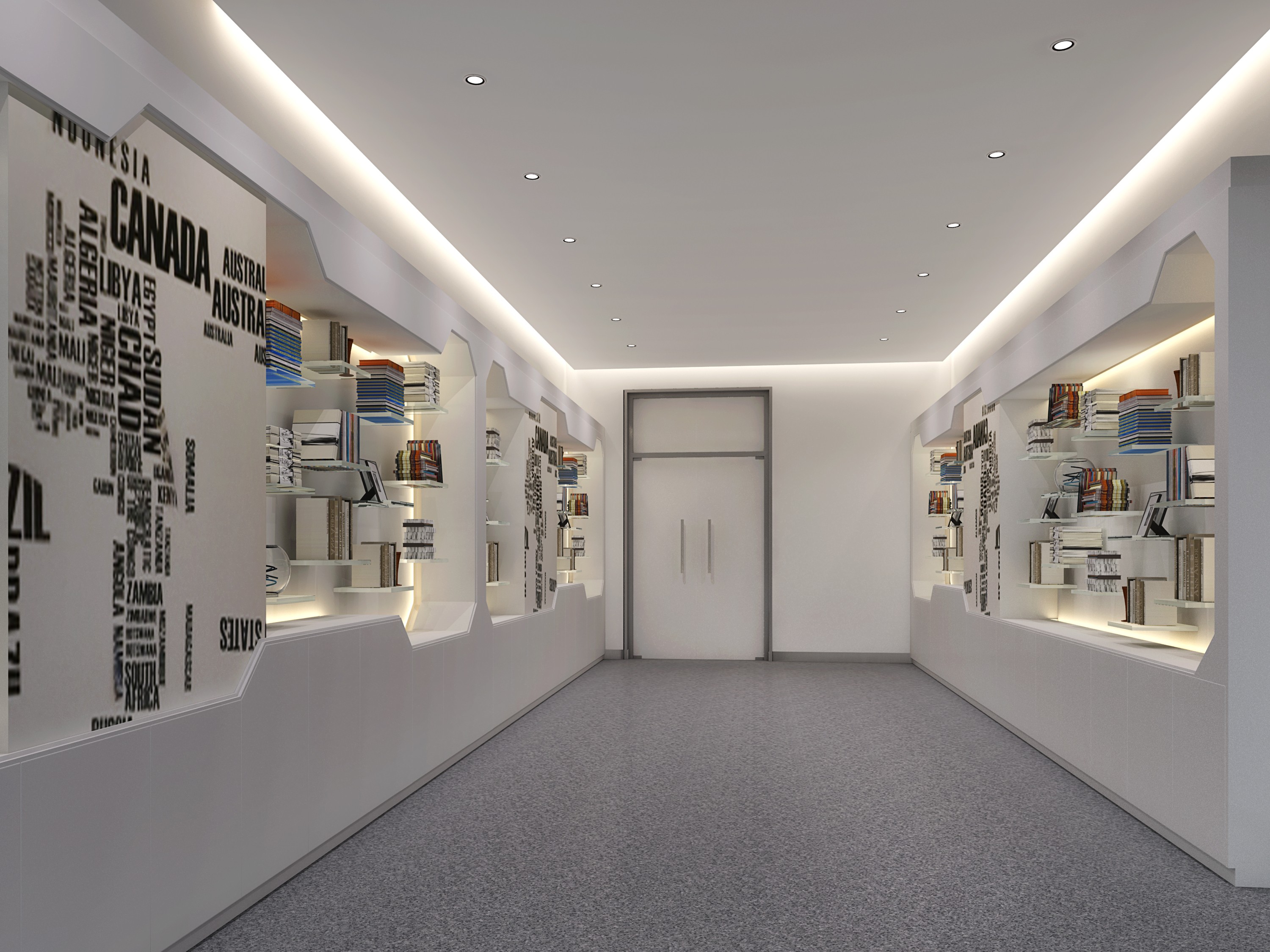 簡約明了辦公室裝修設(shè)計(jì)-第8張圖片-上海古都建筑設(shè)計(jì)集團(tuán) 簡約明了辦公室裝修設(shè)計(jì)-第8張圖片-上海古都建筑設(shè)計(jì)集團(tuán)