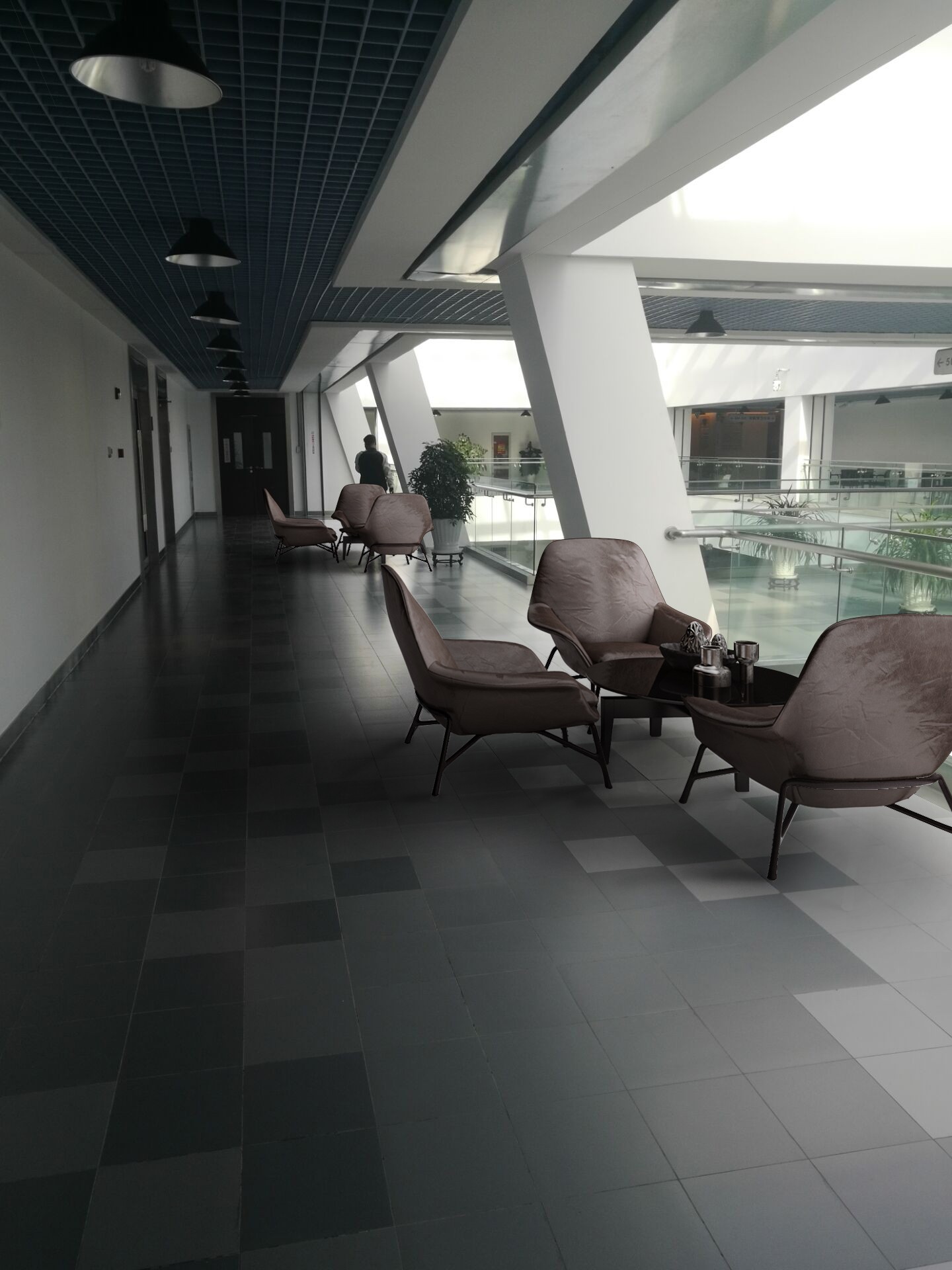 簡約明了辦公室裝修設(shè)計(jì)-第10張圖片-上海古都建筑設(shè)計(jì)集團(tuán) 簡約明了辦公室裝修設(shè)計(jì)-第10張圖片-上海古都建筑設(shè)計(jì)集團(tuán)