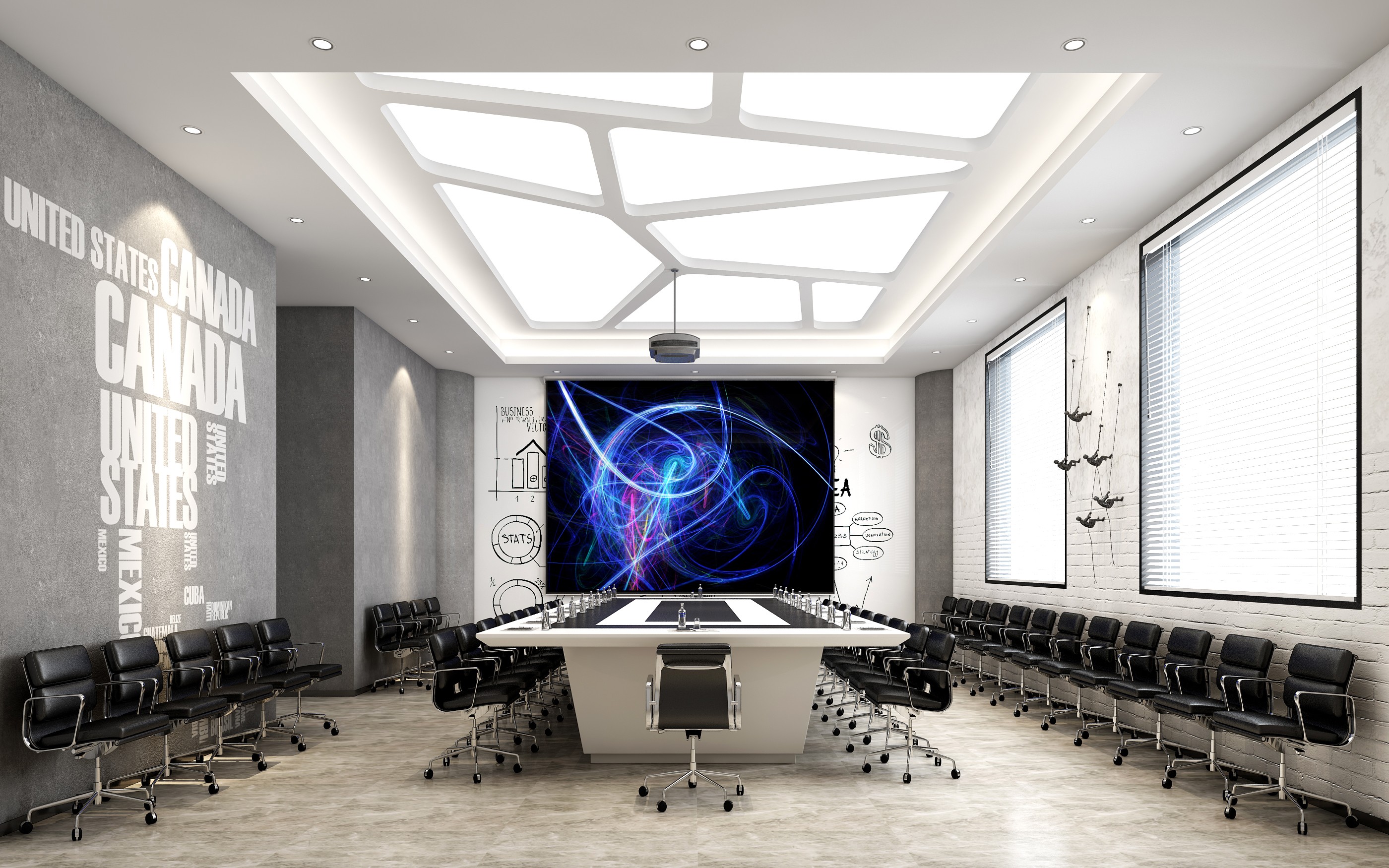 創(chuàng)客中心辦公室裝修設(shè)計(jì)-第7張圖片-上海古都建筑設(shè)計(jì)集團(tuán) 創(chuàng)客中心辦公室裝修設(shè)計(jì)-第7張圖片-上海古都建筑設(shè)計(jì)集團(tuán)