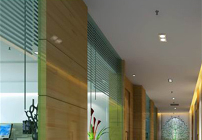 簡單風(fēng)格辦公室裝修設(shè)計-第3張圖片-上海古都建筑設(shè)計集團(tuán)