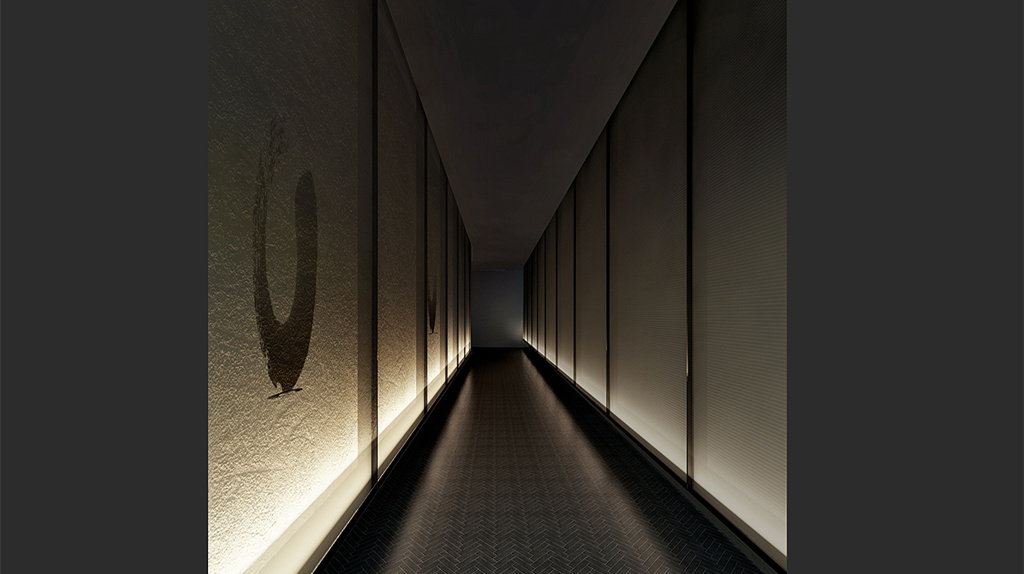 水墨江南風(fēng)格辦公室裝修設(shè)計-第2張圖片-上海古都建筑設(shè)計集團 水墨江南風(fēng)格辦公室裝修設(shè)計-第2張圖片-上海古都建筑設(shè)計集團