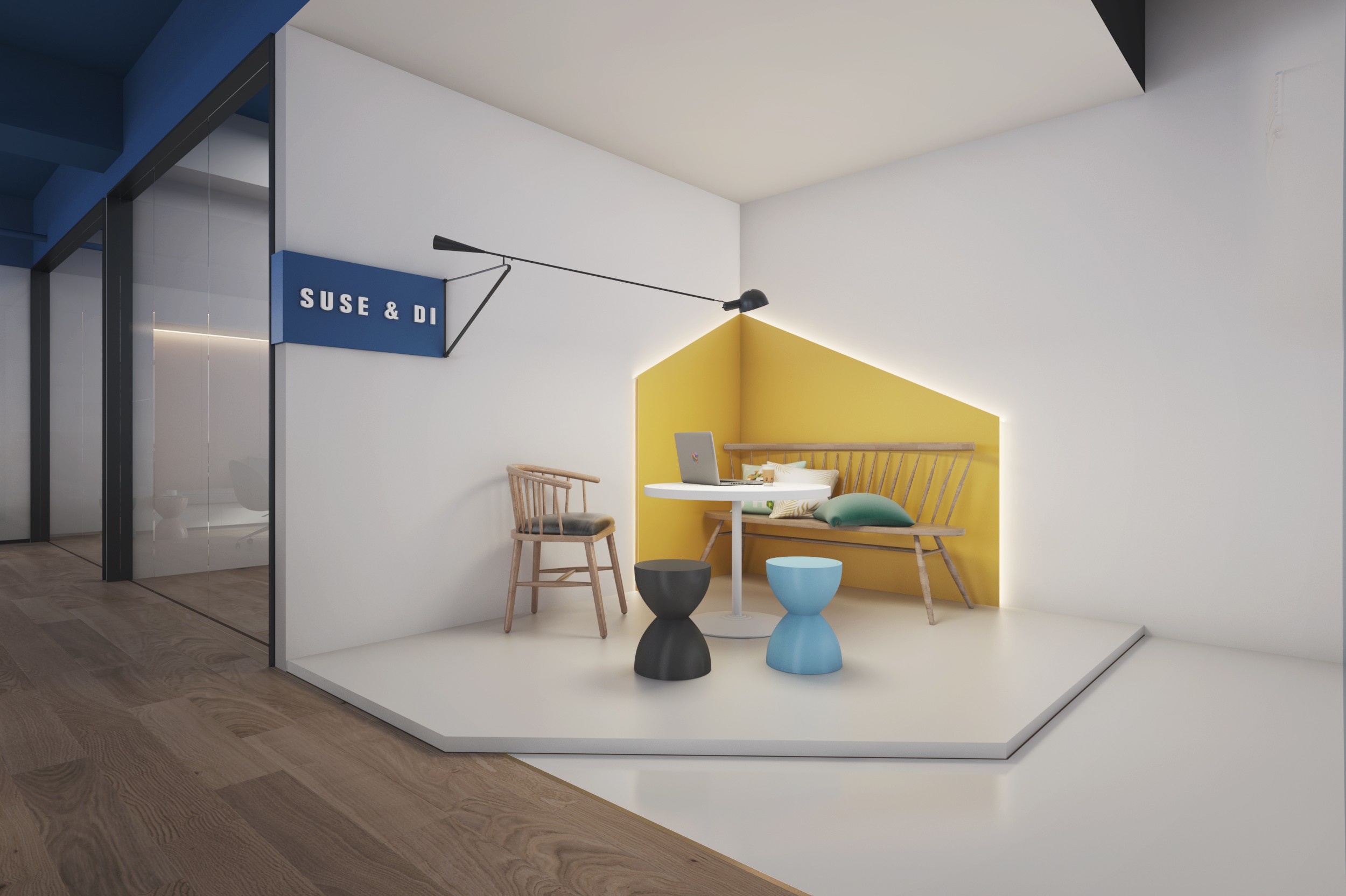 素色風(fēng)格辦公室裝修設(shè)計(jì)-第7張圖片-上海古都建筑設(shè)計(jì)集團(tuán) 素色風(fēng)格辦公室裝修設(shè)計(jì)-第7張圖片-上海古都建筑設(shè)計(jì)集團(tuán)