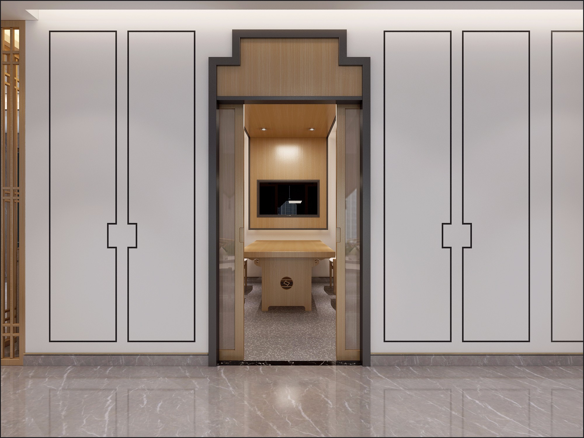 休閑風(fēng)格辦公室裝修設(shè)計(jì)-第1張圖片-上海古都建筑設(shè)計(jì)集團(tuán) 休閑風(fēng)格辦公室裝修設(shè)計(jì)-第1張圖片-上海古都建筑設(shè)計(jì)集團(tuán)