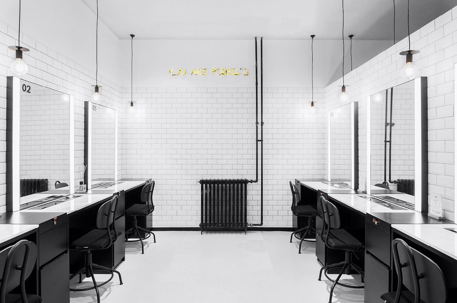 簡約攝影店裝修設(shè)計(jì)-第3張圖片-上海古都建筑設(shè)計(jì)集團(tuán) 簡約攝影店裝修設(shè)計(jì)-第3張圖片-上海古都建筑設(shè)計(jì)集團(tuán)