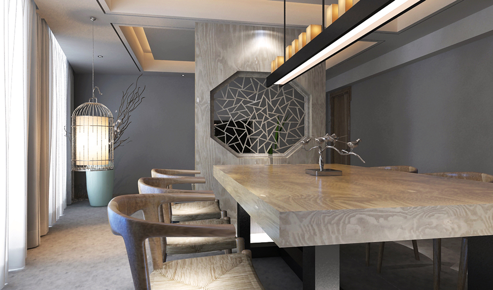 中式復(fù)古風(fēng)格辦公室裝修設(shè)計-第1張圖片-上海古都建筑設(shè)計集團(tuán) 中式復(fù)古風(fēng)格辦公室裝修設(shè)計-第1張圖片-上海古都建筑設(shè)計集團(tuán)