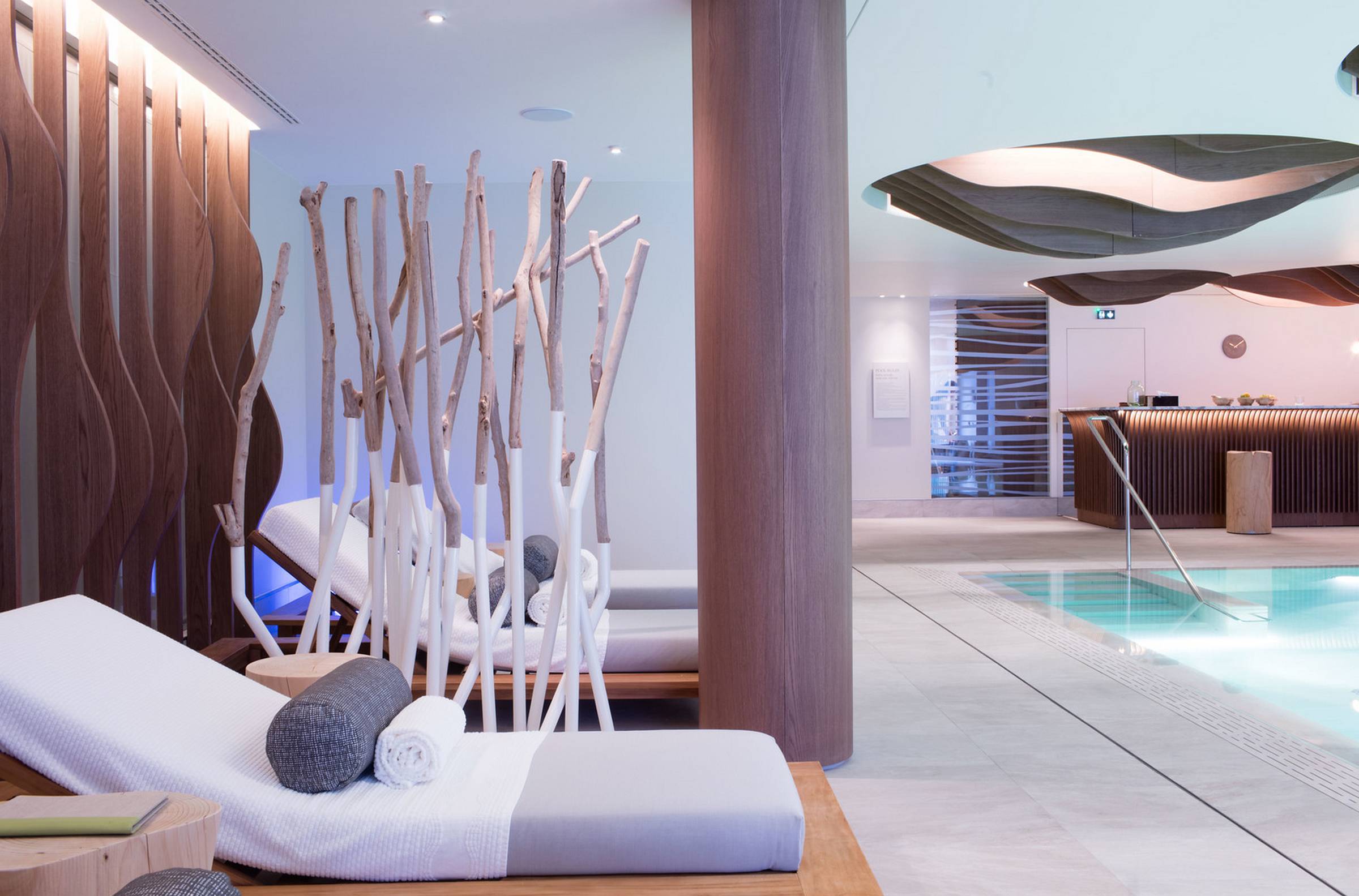 現(xiàn)代簡約水療中心裝修設(shè)計-第5張圖片-上海古都建筑設(shè)計集團 現(xiàn)代簡約水療中心裝修設(shè)計-第5張圖片-上海古都建筑設(shè)計集團