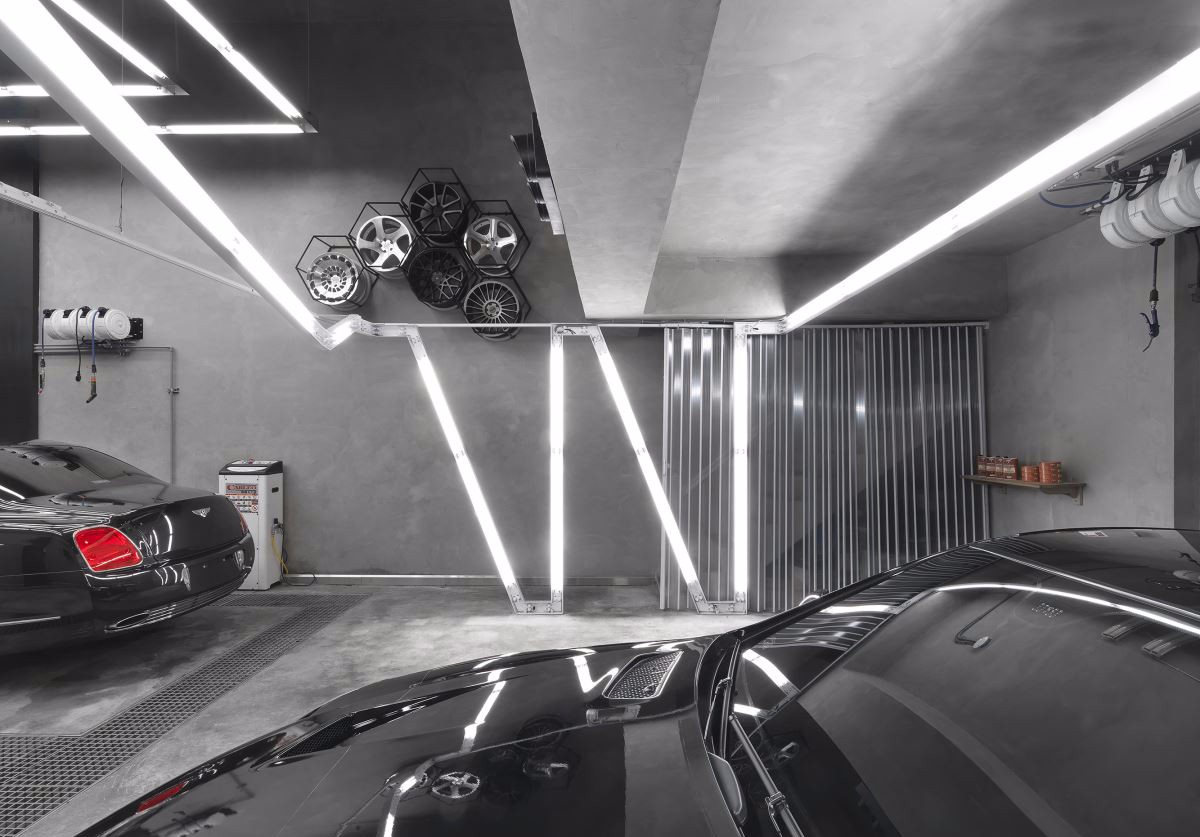 工業(yè)風(fēng)混搭風(fēng)4S店裝修設(shè)計(jì)-第2張圖片-上海古都建筑設(shè)計(jì)集團(tuán) 工業(yè)風(fēng)混搭風(fēng)4S店裝修設(shè)計(jì)-第2張圖片-上海古都建筑設(shè)計(jì)集團(tuán)