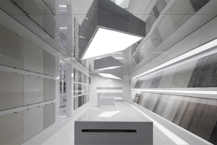 時(shí)尚奢華大氣瓷磚店裝修設(shè)計(jì)-第1張圖片-上海古都建筑設(shè)計(jì)集團(tuán) 時(shí)尚奢華大氣瓷磚店裝修設(shè)計(jì)-第1張圖片-上海古都建筑設(shè)計(jì)集團(tuán)