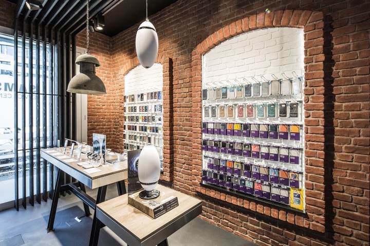 復(fù)古風(fēng)格手機(jī)店裝修設(shè)計(jì)-第3張圖片-上海古都建筑設(shè)計(jì)集團(tuán) 復(fù)古風(fēng)格手機(jī)店裝修設(shè)計(jì)-第3張圖片-上海古都建筑設(shè)計(jì)集團(tuán)