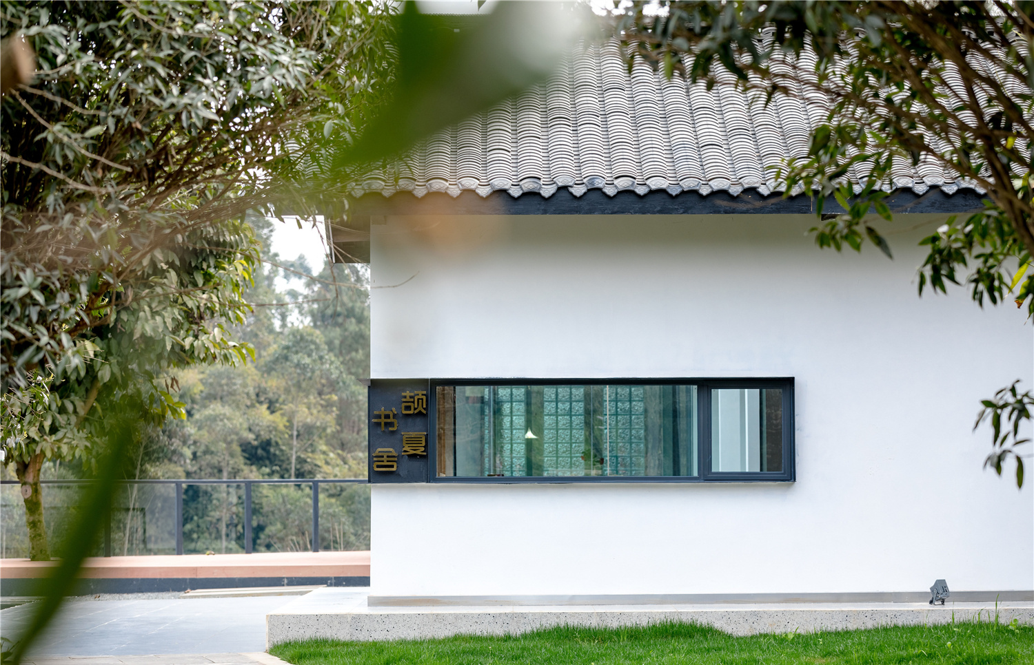 鄉(xiāng)村風(fēng)格教室裝修設(shè)計-第5張圖片-上海古都建筑設(shè)計集團(tuán) 鄉(xiāng)村風(fēng)格教室裝修設(shè)計-第5張圖片-上海古都建筑設(shè)計集團(tuán)