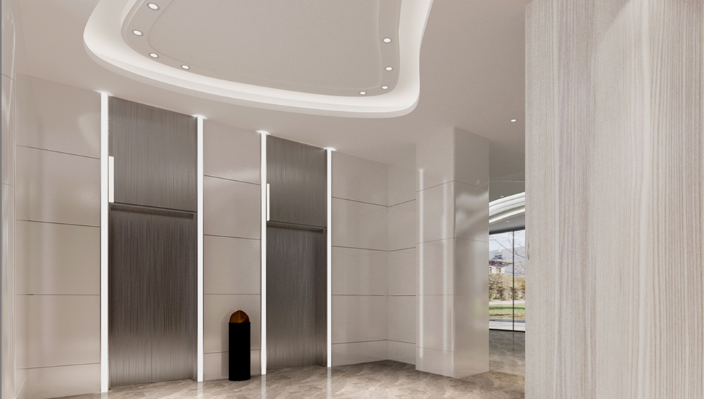 現(xiàn)代科技圖書館裝修設(shè)計-第1張圖片-上海古都建筑設(shè)計集團(tuán) 現(xiàn)代科技圖書館裝修設(shè)計-第1張圖片-上海古都建筑設(shè)計集團(tuán)