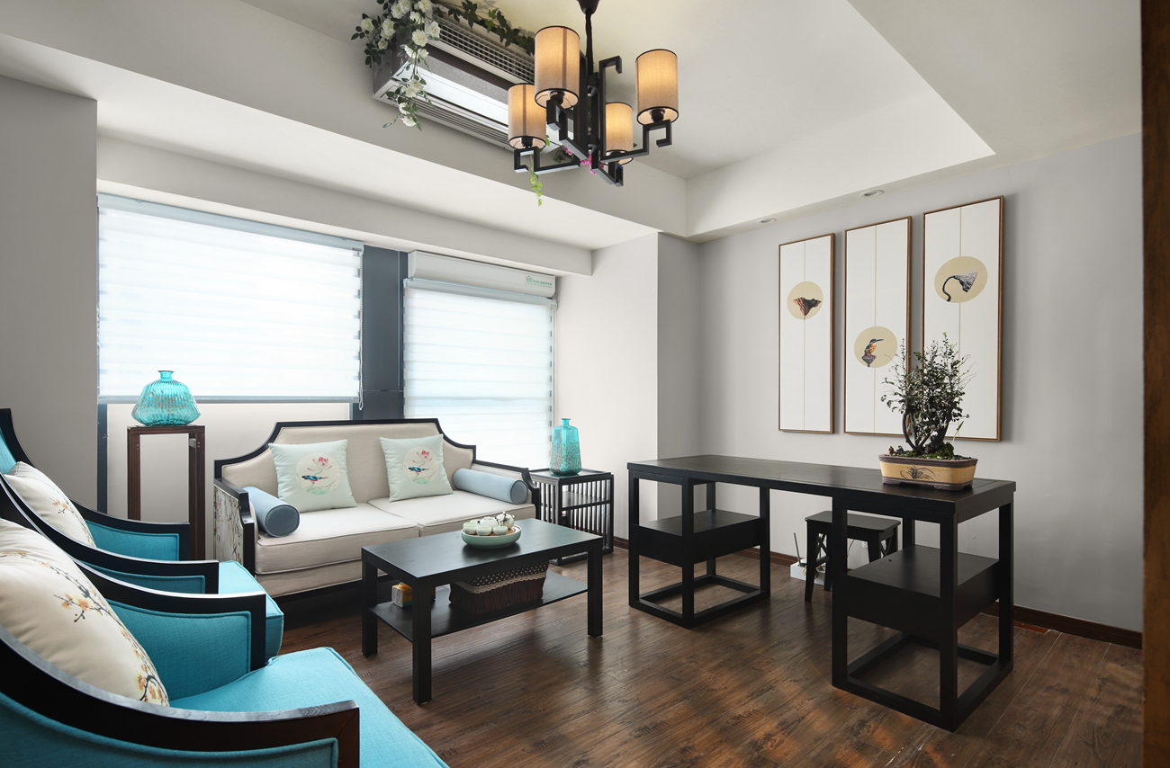 新中式風(fēng)格會(huì)所裝修設(shè)計(jì)-第2張圖片-上海古都建筑設(shè)計(jì)集團(tuán) 新中式風(fēng)格會(huì)所裝修設(shè)計(jì)-第2張圖片-上海古都建筑設(shè)計(jì)集團(tuán)